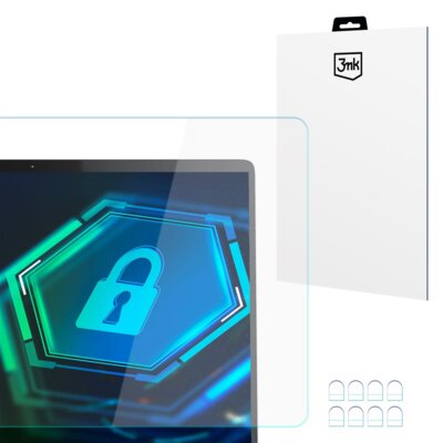 Folia prywatyzująca 3MK Privacy 2-Way do Microsoft Surface 7 W-17U3PVWGL-MSL715