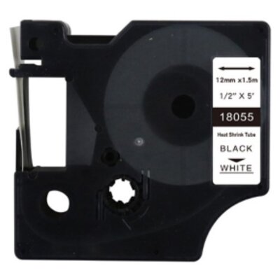 Rurka termokurczliwa PRISM D1 18055 12 mm x 1.5 m ZDT-D118055