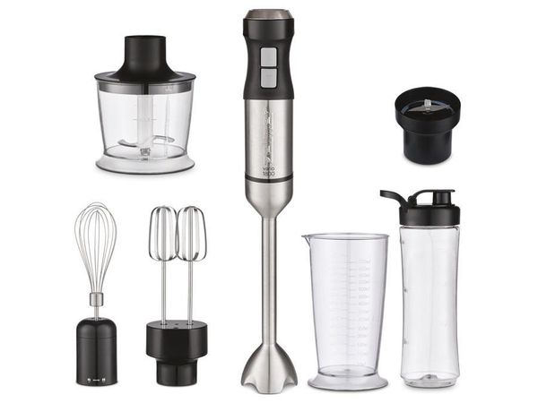 Zelmer ZHB4753 Vario