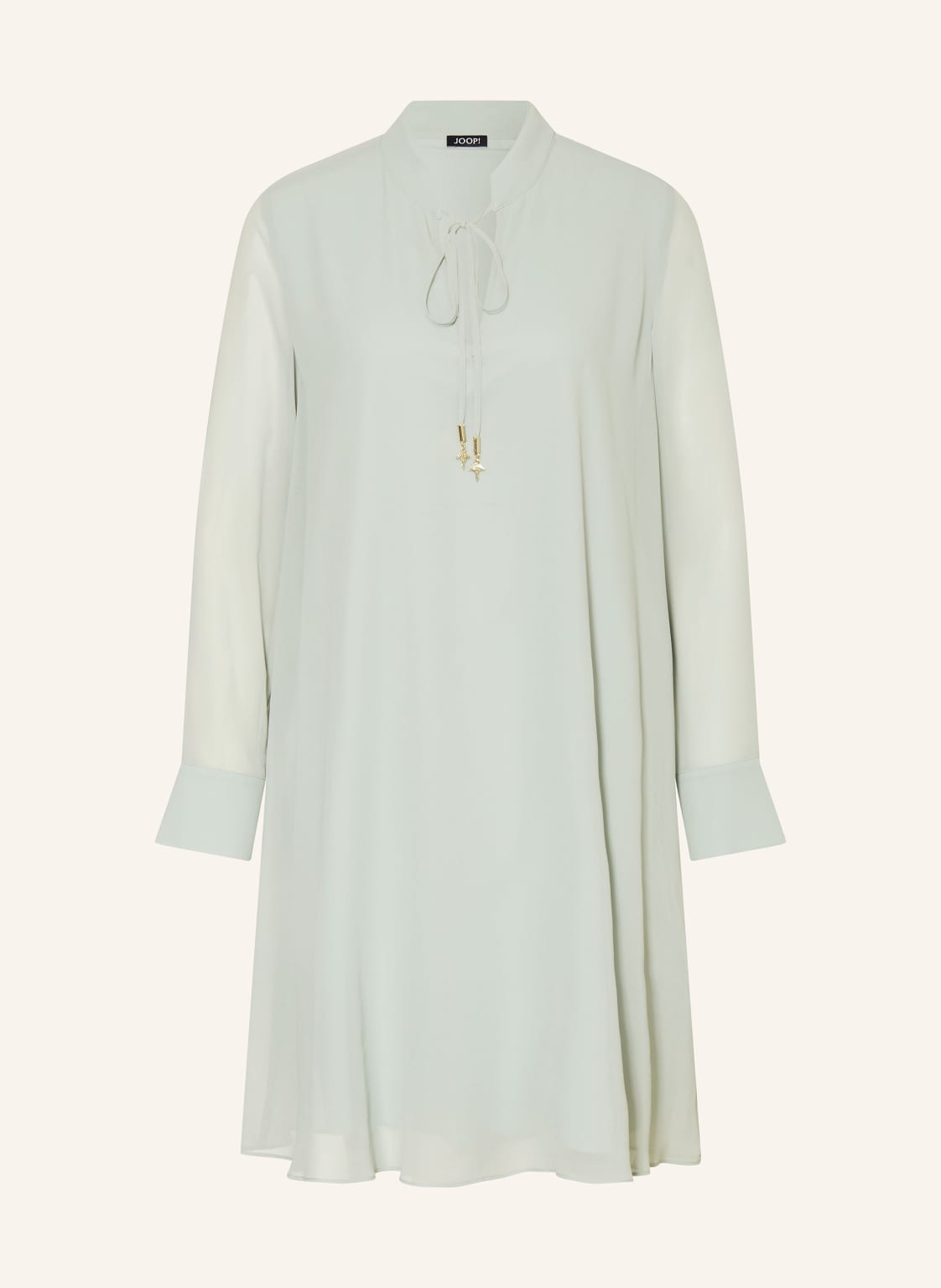 Joop! Sukienka Delilah gruen
