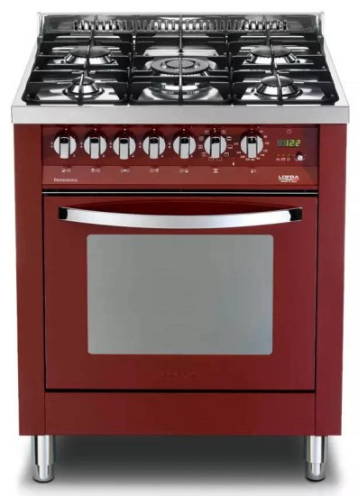LOFRA RAINBOW 70 ROSSO BURGUNDY PR76MFT/C