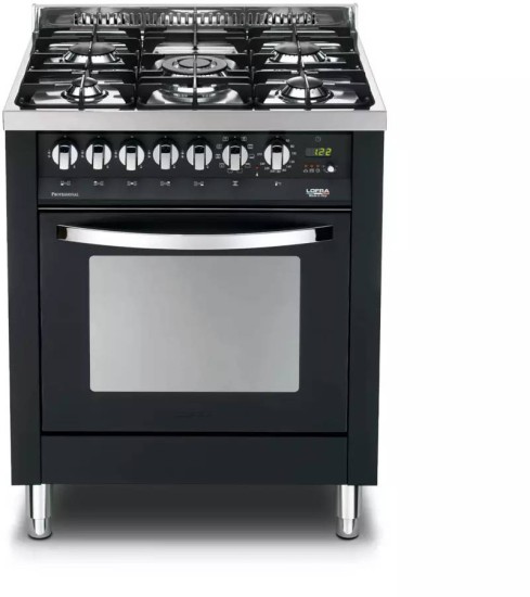 LOFRA RAINBOW 70 NERO MATT PNM76MFT/C