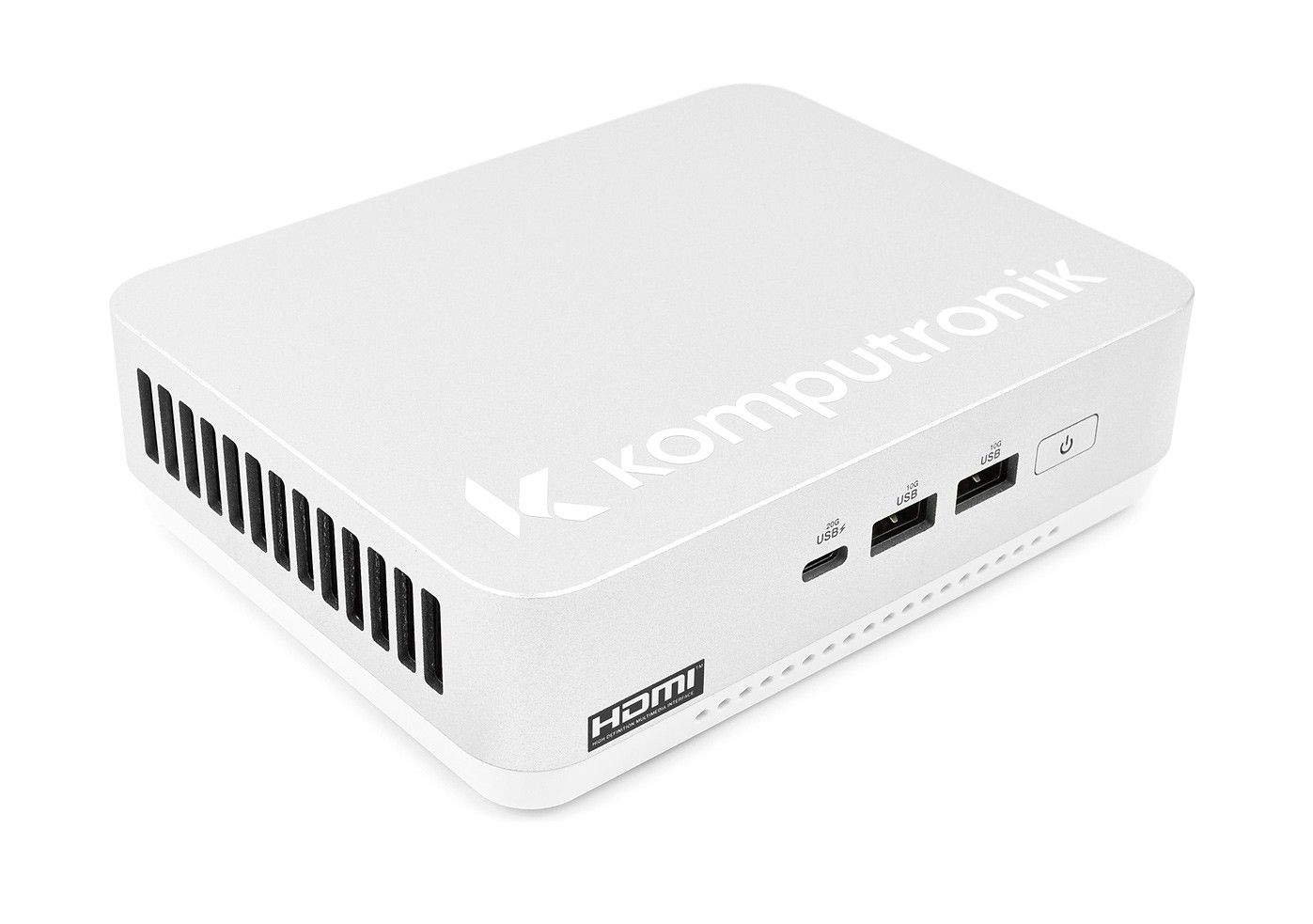 Komputronik Nano X515 A06 Ultra 5 125H 8GB 1TB Win11Pro