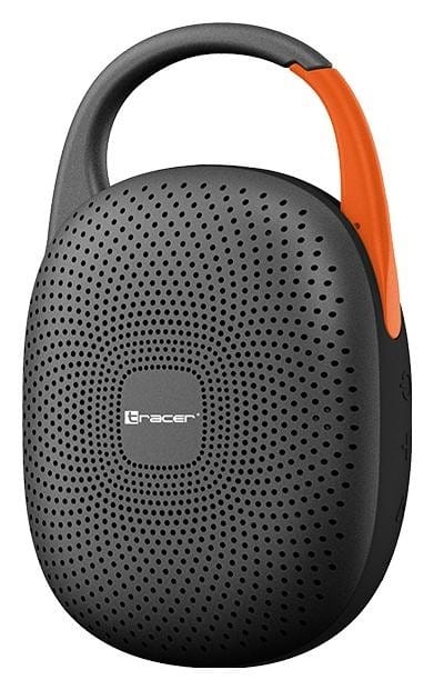 Tracer Splash PRO TWS Bluetooth szary TRAGLO47759