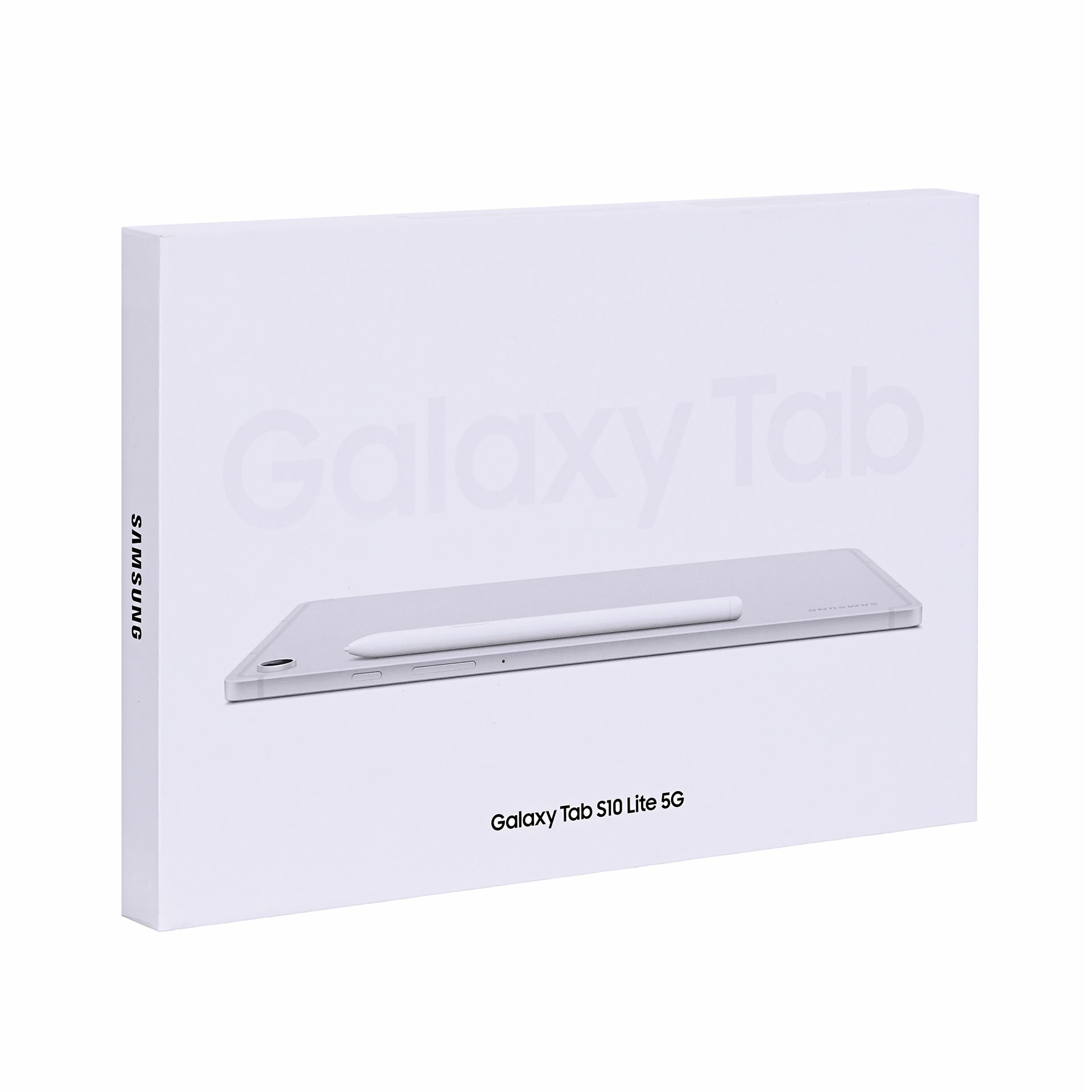Samsung Galaxy Tab S10 lite (X406) 5G 8/256G Silver SM-X406BZSPEUE