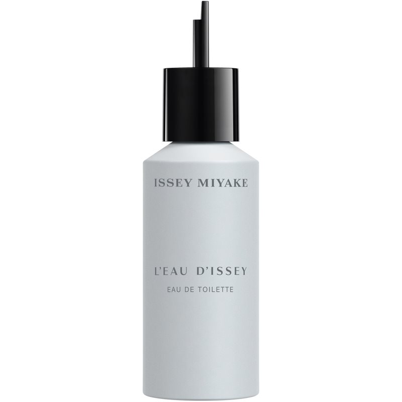 Issey Miyake L'Eau d'Issey woda toaletowa dla kobiet napełnienie 150 ml
