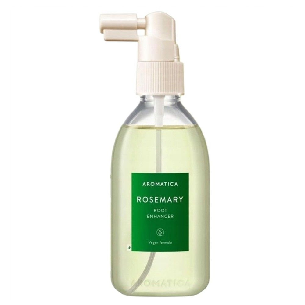 Rosemary Root Enchancer wzmacniająca wcierka do skóry głowy 100ml