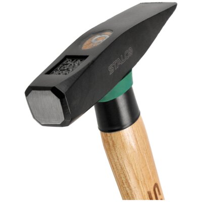 Młotek ślusarski STALCO S012024050 (0.5 kg)