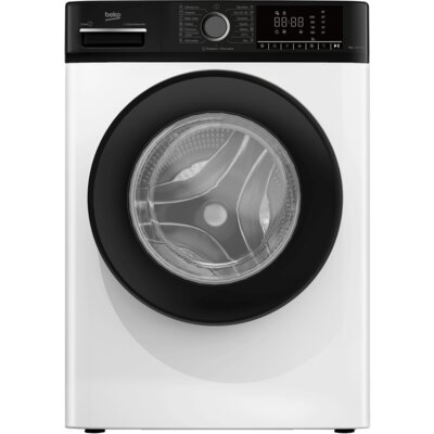 BEKO Slim b100 B1WFM2721BBPL 7kg 1200 obr