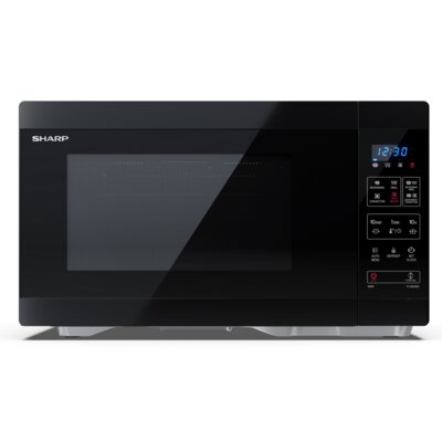 Sharp YCMA262AEB Air fryer