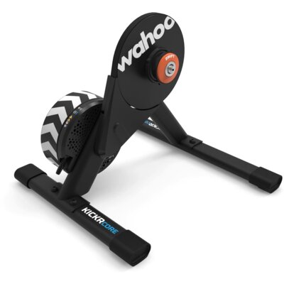 Trenażer rowerowy WAHOO Kickr Core 2 (Zwift Cog & Click) WFBKTR125-3CC