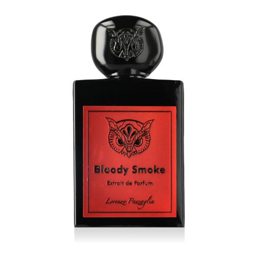 Lorenzo Pazzaglia Bloody Smoke Ekstrakt perfum 50 ml