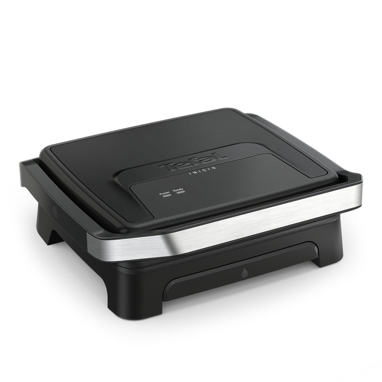 Tefal Inicio Classic Black GC271810 grill kontaktowy