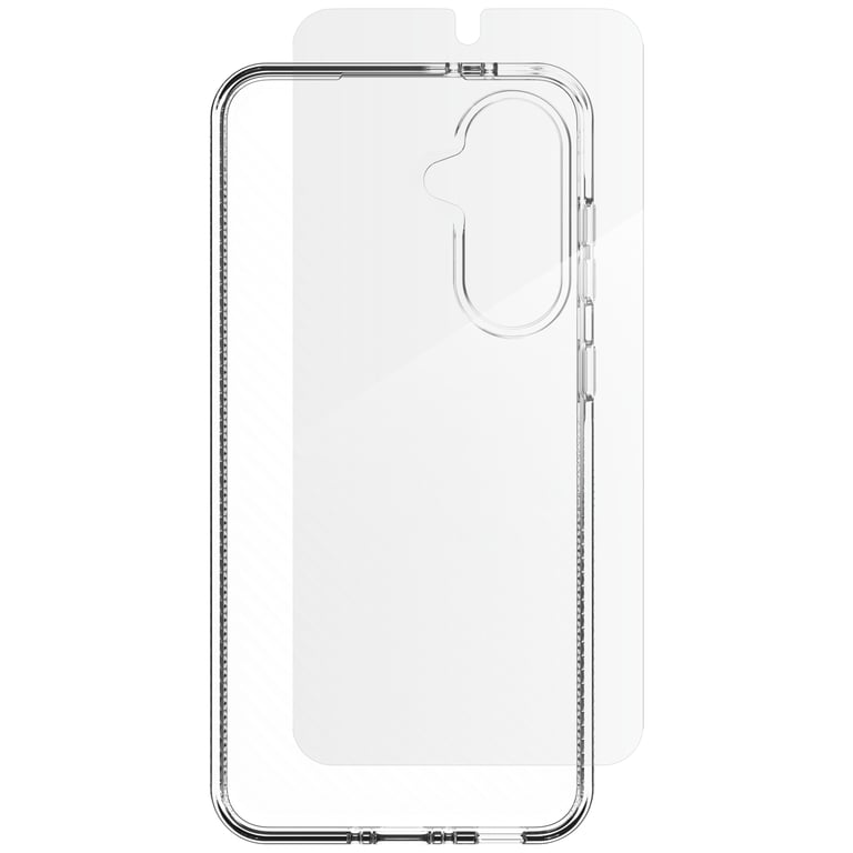 ZAGG Luxe & Glass pokrowiec na telefon komórkowy 17 cm (6.7