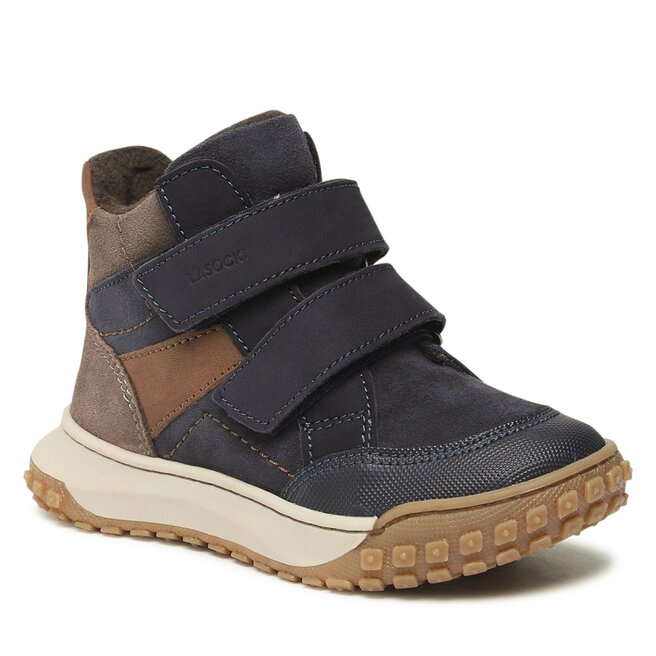 Trzewiki Lasocki Kids CI12-3138-01 Granatowy