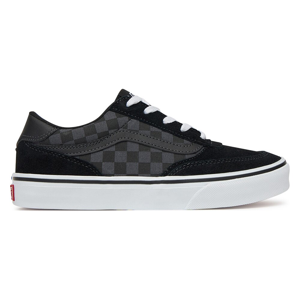 Trampki Vans BROOKLYN LS VN000D82KOU1