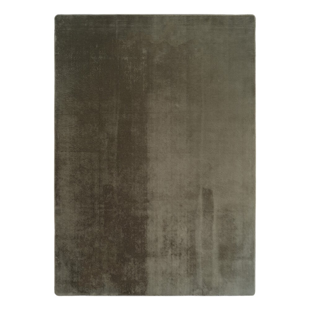 Dywan odpowiedni do prania w kolorze khaki 240x340 cm Joy 1400 – Ayyildiz Carpets