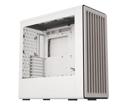 HAVN BF 360 White GEHV-018 // HVN-CA-BF360-01