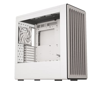 HAVN BF 360 Flow White GEHV-020 // HVN-CA-BF360-03