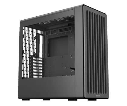 HAVN BF 360 Black GEHV-019 // HVN-CA-BF360-02