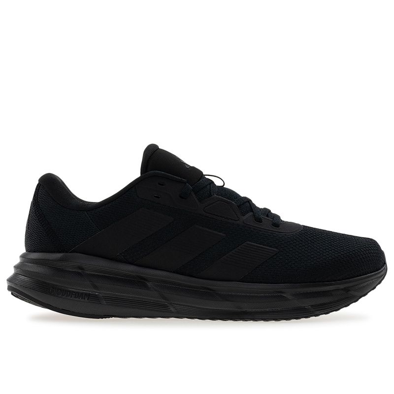 Buty męskie adidas Galaxy 7 ID8757 - czarne