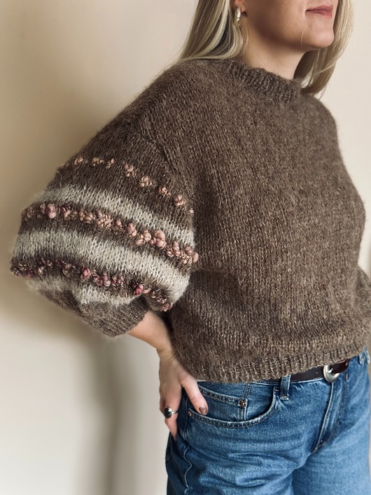 Sweter Alice
