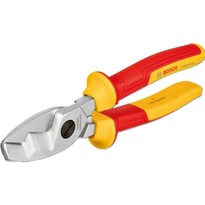 Szczypce BOSCH 1600A02NF4