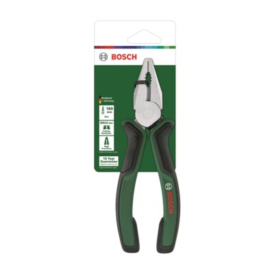 Kombinerki BOSCH 1600A032VB