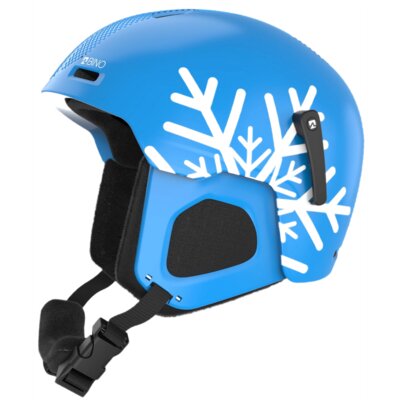 Kask narciarski MARKER Bino Niebieski ( XS) dla dzieci