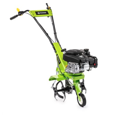 FIELDMANN FZK 6115-139BL Glebogryzarka spalinowa