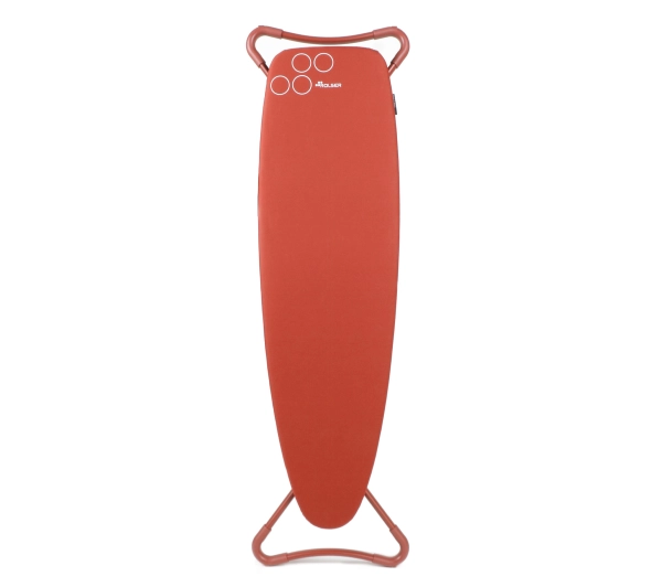 Rolser K-Surf Terra Tube Terakota