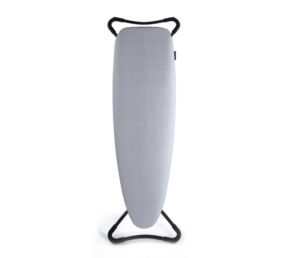 Rolser K-Surf Black Tube Srebrny