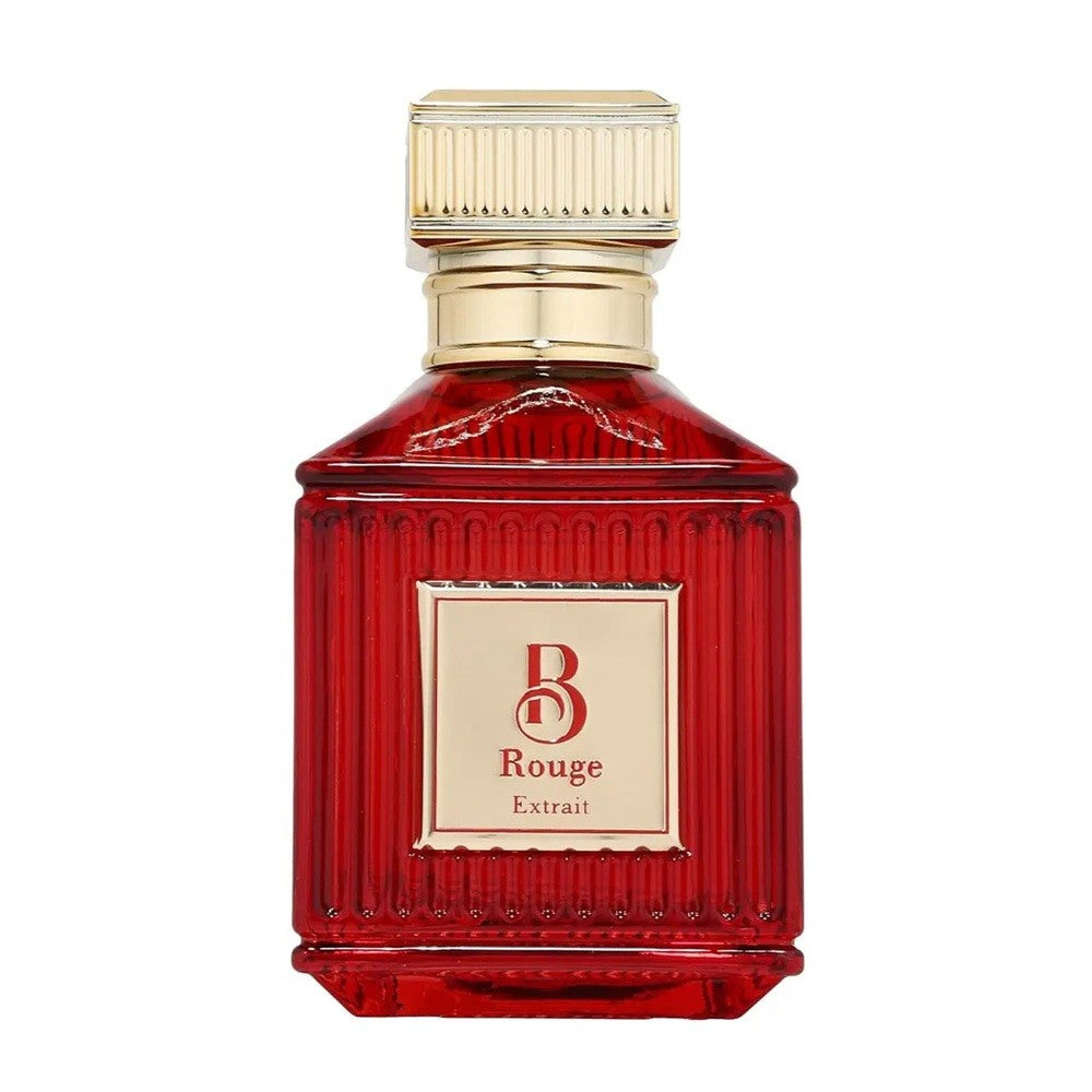 Fragrance World B Rouge Extrait ekstrakt perfum 100 ml