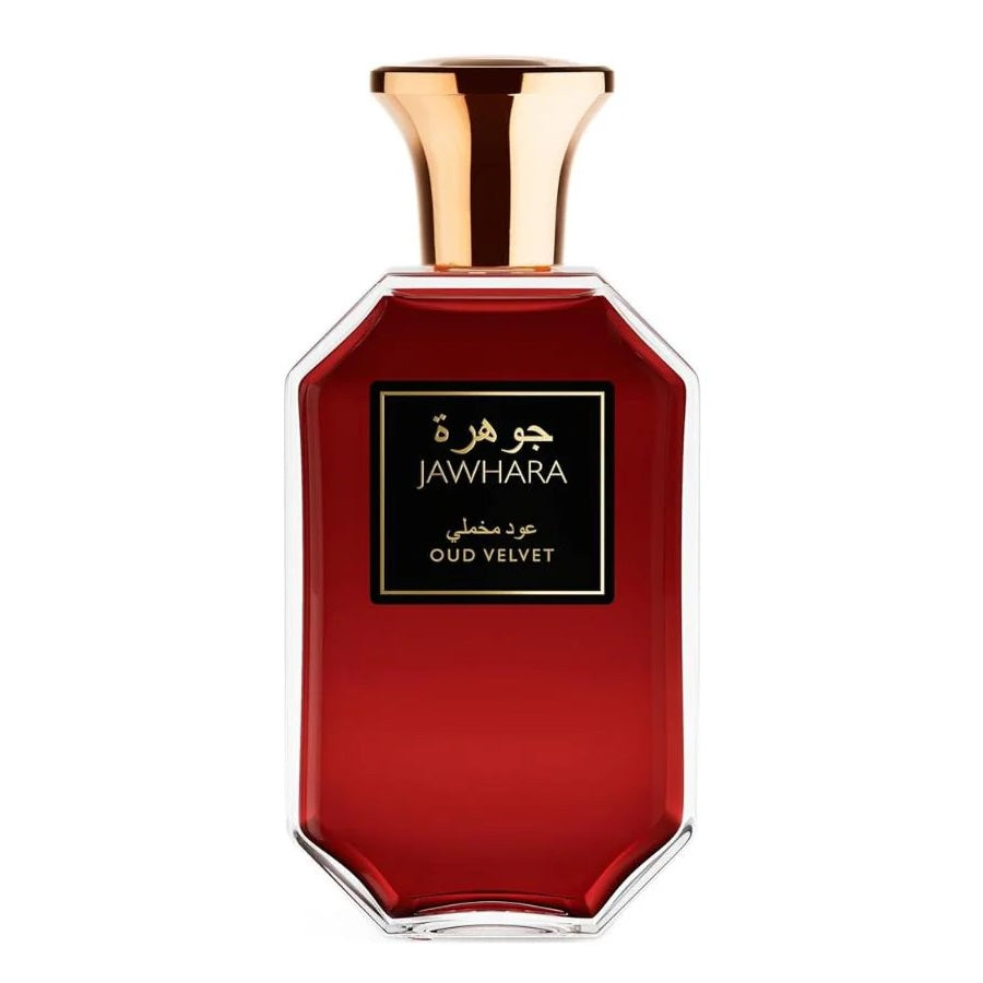 Jawhara Oud Velvet woda perfumowana 100 ml