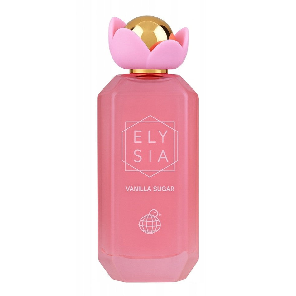 Fragrance World Elysia Sugar Vanilla woda perfumowana 100 ml