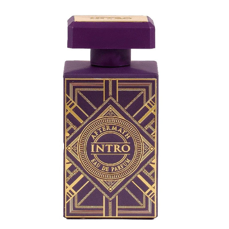 Fragrance World Intro AfterMath woda perfumowana 80 ml