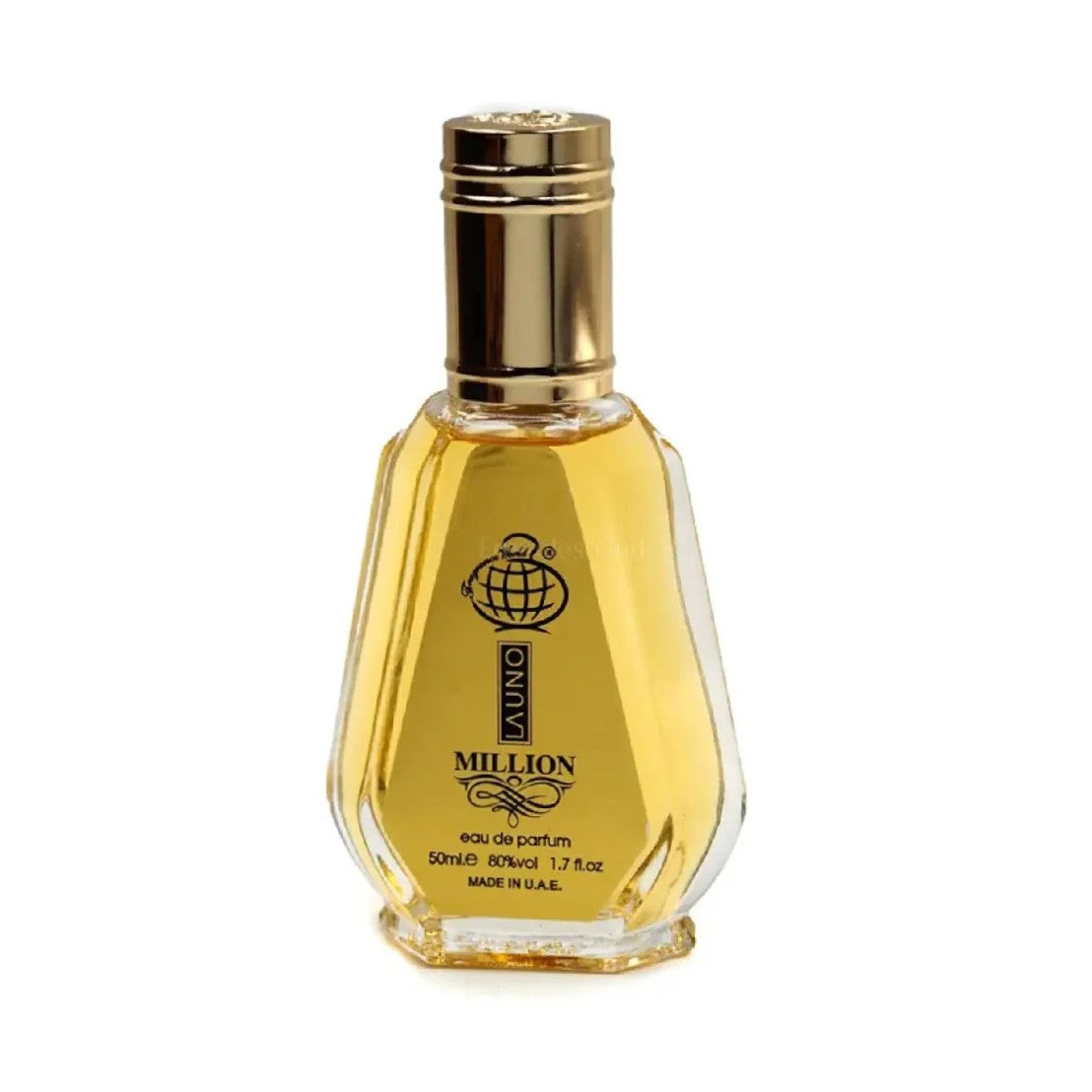 Fragrance World La Uno Million woda perfumowana 50 ml