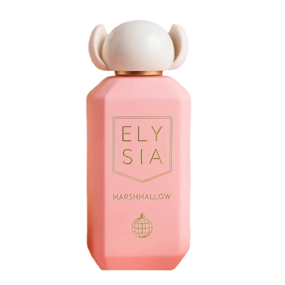 Fragrance World Elysia Marshmallow woda perfumowana 100 ml