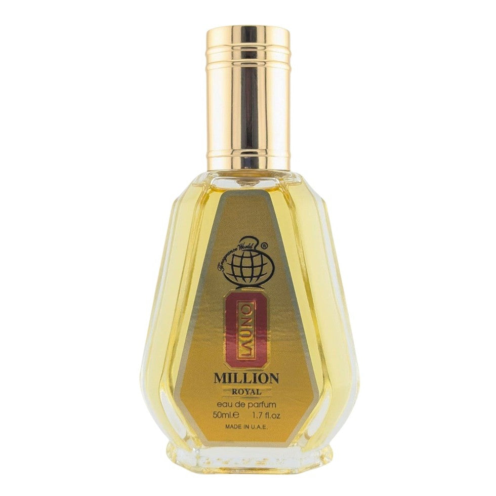 Fragrance World La Uno Million Royal woda perfumowana 50 ml