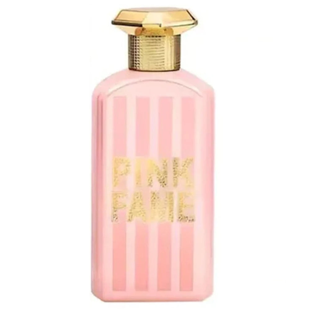 Fragrance World Pink Fame woda perfumowana 100 ml
