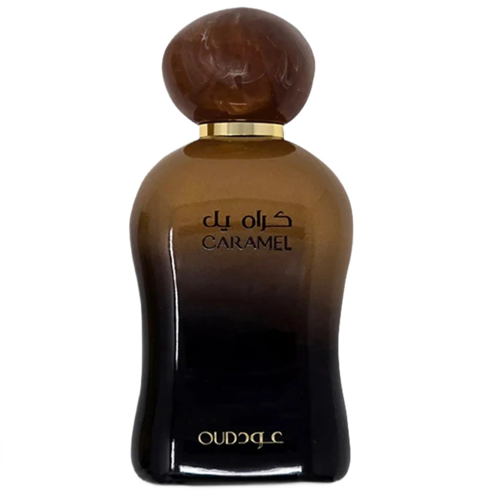Ard al Zaafaran Caramel Oud woda perfumowana 100 ml