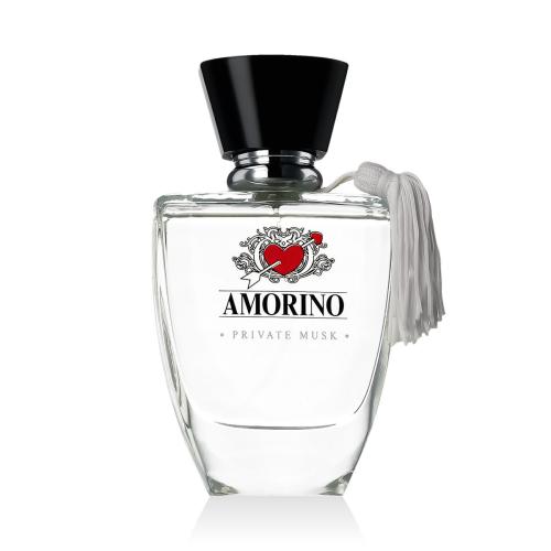 Amorino Privé Private Musk Woda perfumowana 100 ml