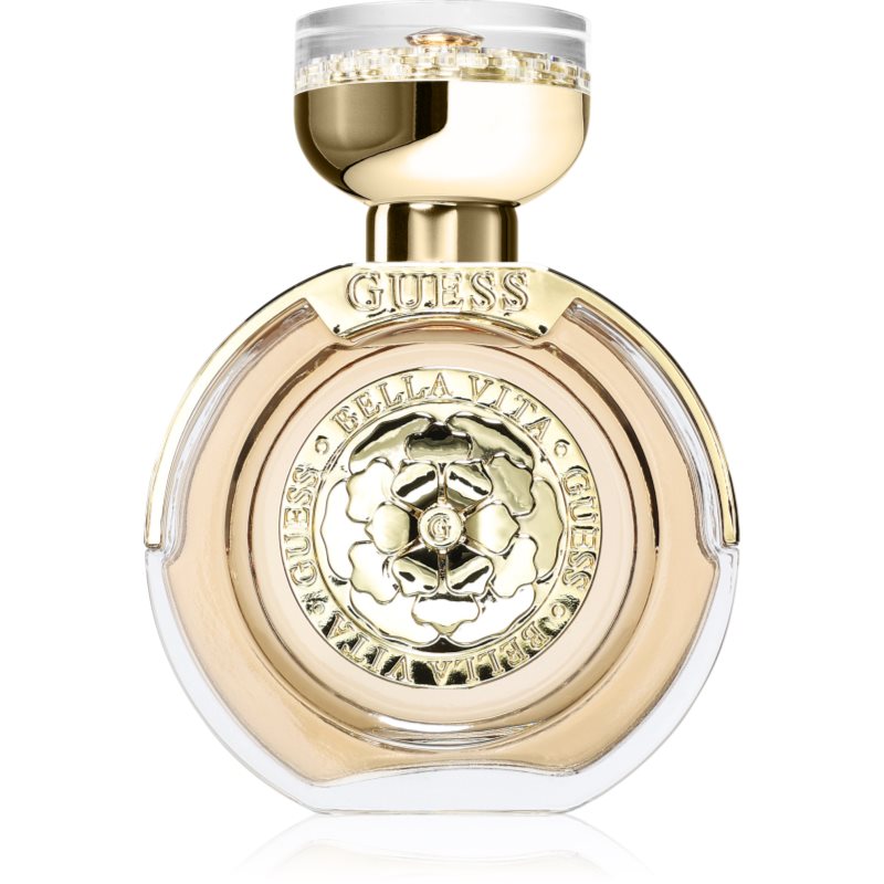 Guess Bella Vita woda perfumowana dla kobiet 50 ml