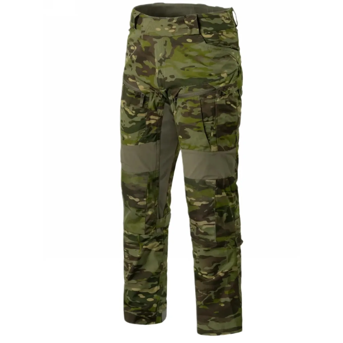Direct Action Spodnie Vanguard Combat Trousers - MultiCam Tropic