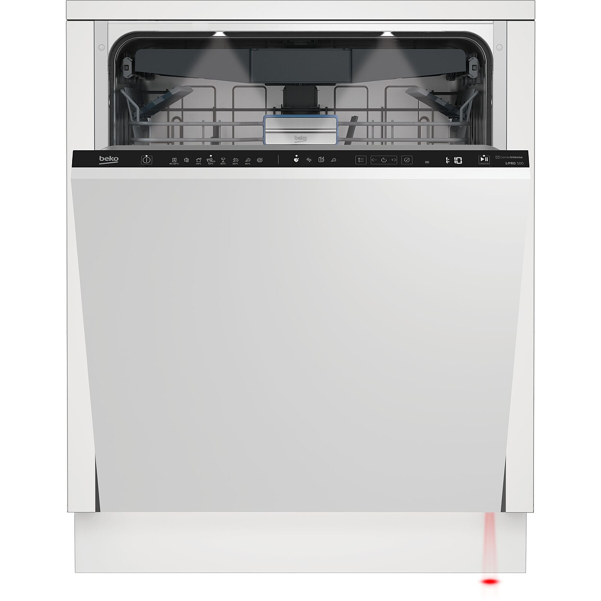 Beko BDIN38541P
