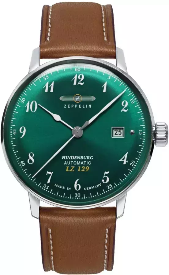 Zegarek męski Zeppelin 8056-4