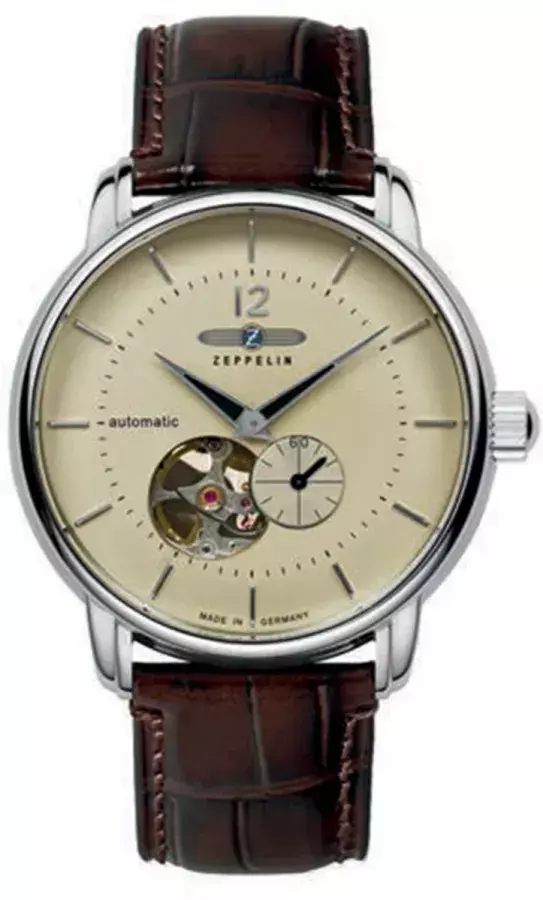 Zegarek męski Zeppelin 8166-1