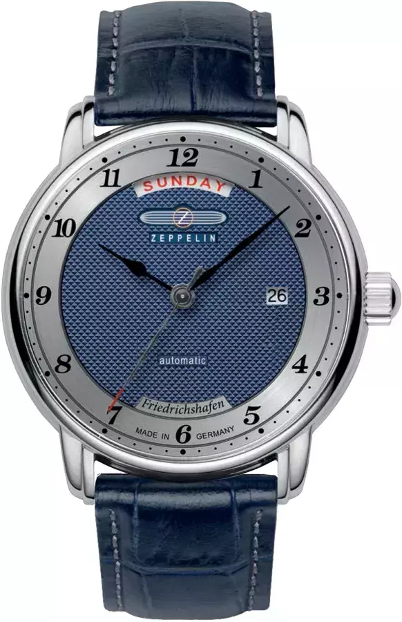 Zegarek męski Zeppelin 8562-3