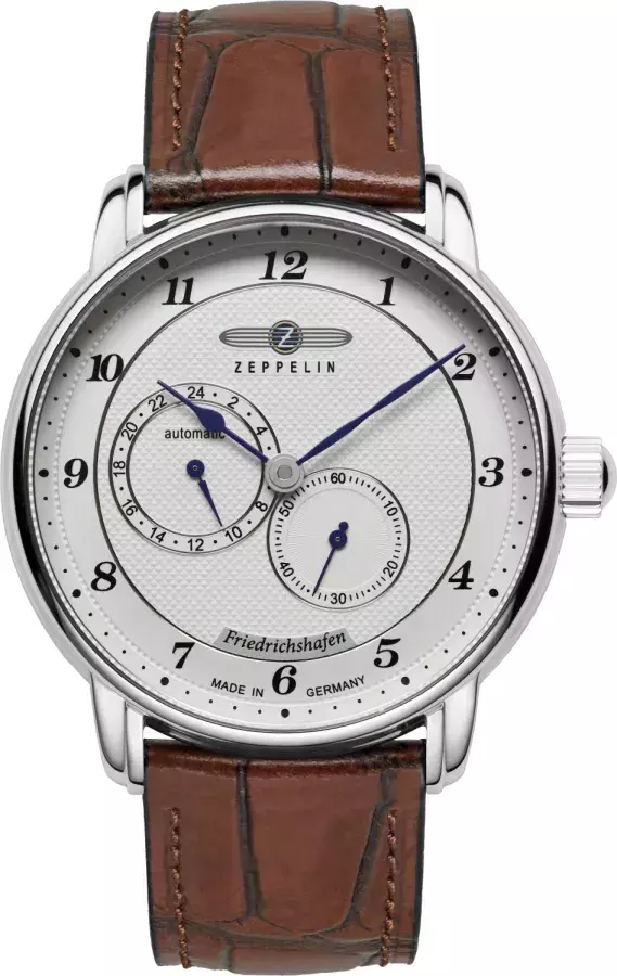Zegarek męski Zeppelin 8568-1