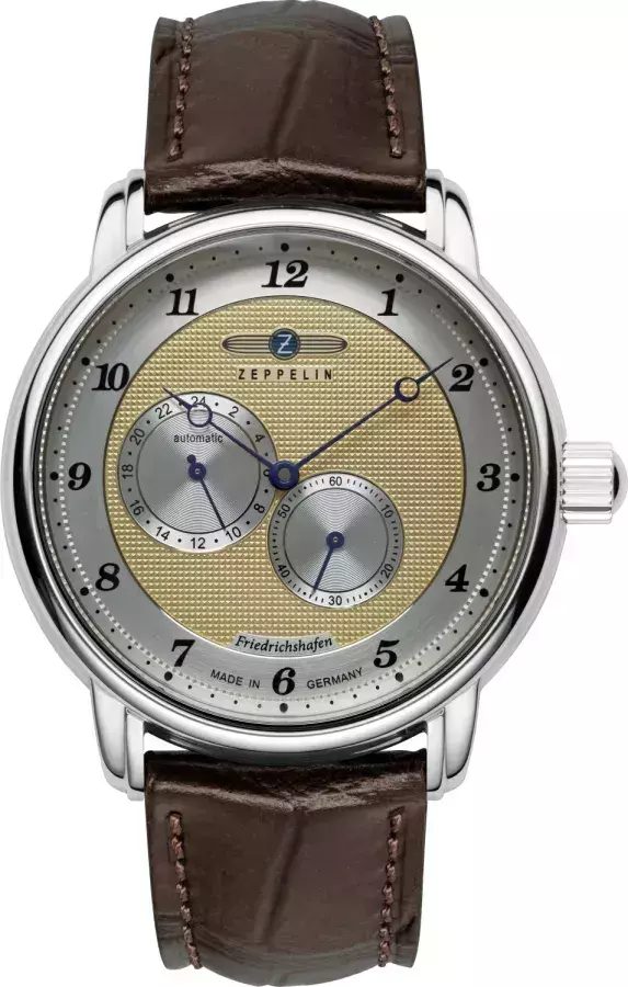 Zegarek męski Zeppelin 8568-5